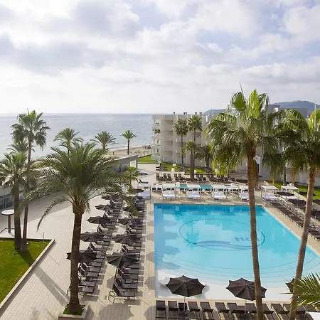 Design Club Garbi Hotel Playa d'en Bossa
