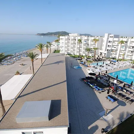 Design Club Garbi Hotel 4*