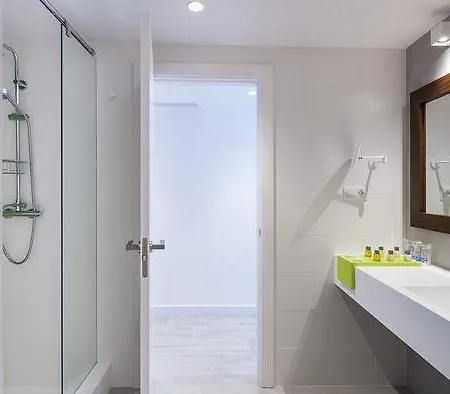 Design Club Garbi Hotel Playa d'en Bossa