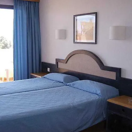 Hotel Club Bossa Playa d'en Bossa