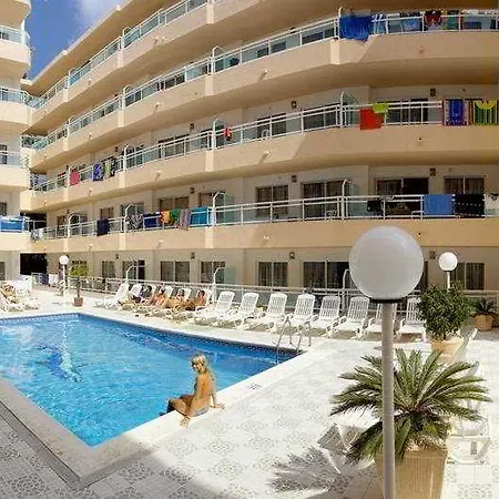 Apartment Mira Mola *