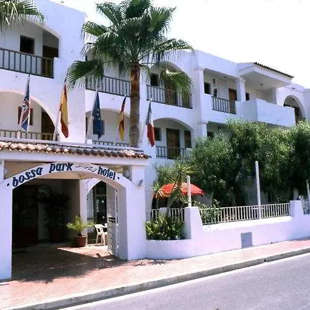 Hotel Vibra Bossa Flow - Adults Only Playa d'en Bossa