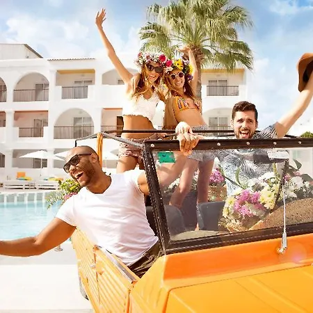 Hotel Vibra Bossa Flow - Adults Only
