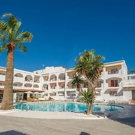 Hotel Vibra Bossa Flow - Adults Only