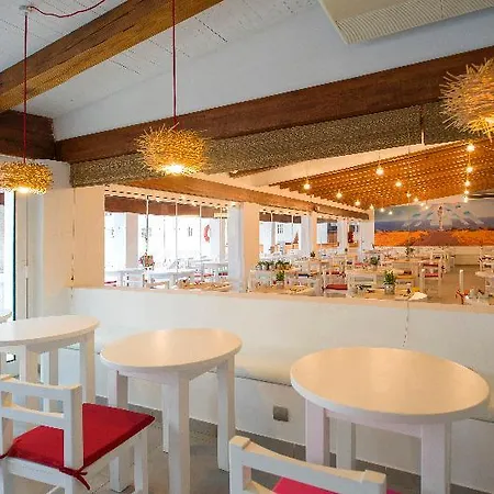 Hotel Vibra Bossa Flow - Adults Only 4*