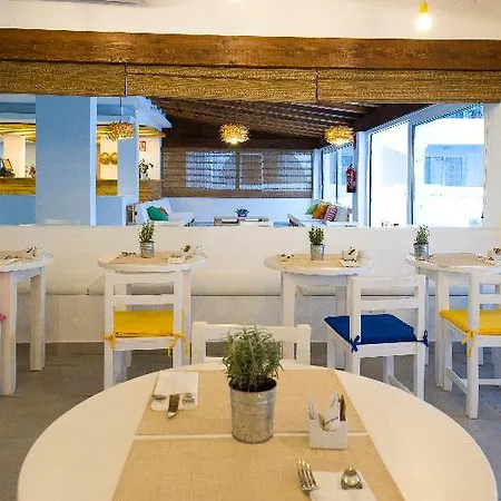 Vibra Bossa Flow - Adults Only Hotel 4*