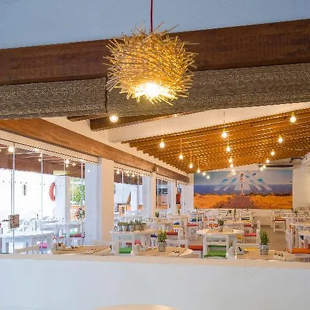 Hotel Vibra Bossa Flow - Adults Only Playa d'en Bossa