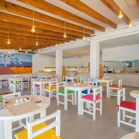Hotel Vibra Bossa Flow - Adults Only