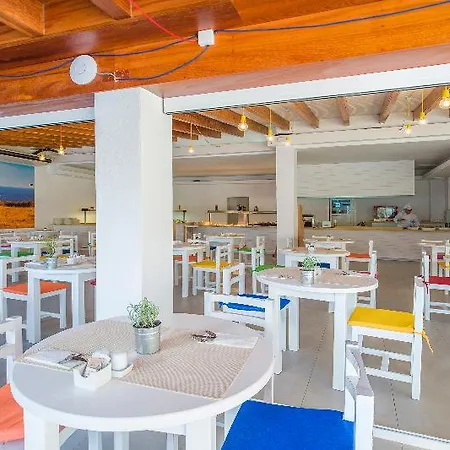 Vibra Bossa Flow - Adults Only Hotel Playa d'en Bossa