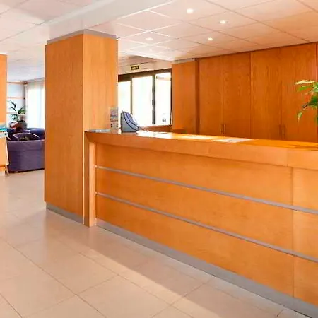 Hotel Club Bossa 3*