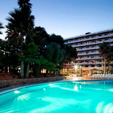 Club Bossa 3*