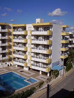 Apartment Mira Mola *