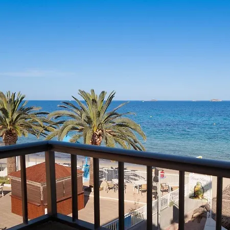 Hotel Ama Ibiza (adults Only)