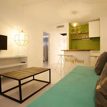 Hotel Ama Ibiza (adults Only) 4*