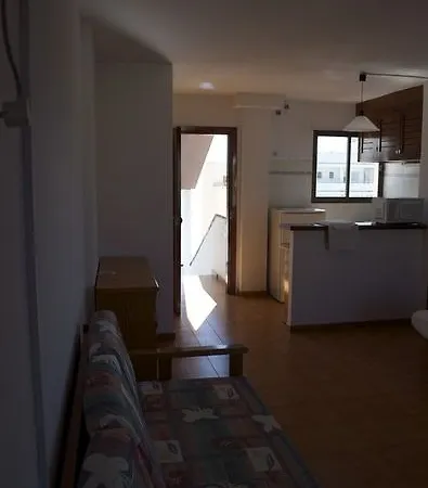 Es Canto (adults Only) Apartment *