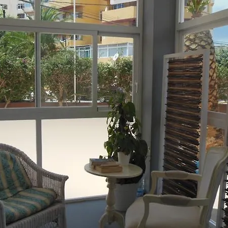 Es Canto (adults Only) Apartment