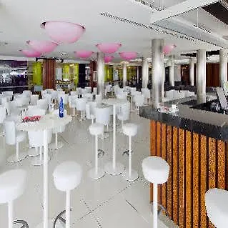 Design Club Garbi Hotel 4*
