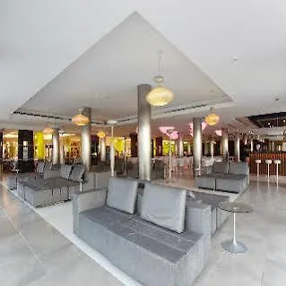 Design Club Garbi Hotel Playa d'en Bossa