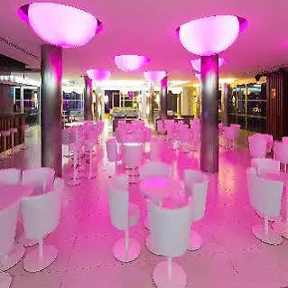 Hotel Design Club Garbi