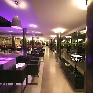 Design Club Garbi 4*