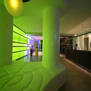 Hotel Design Club Garbi