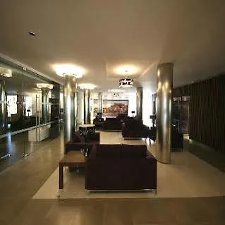 Design Club Garbi 4*