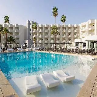 Design Club Garbi 4* Playa d'en Bossa