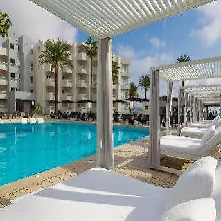 Design Club Garbi Hotel Playa d'en Bossa