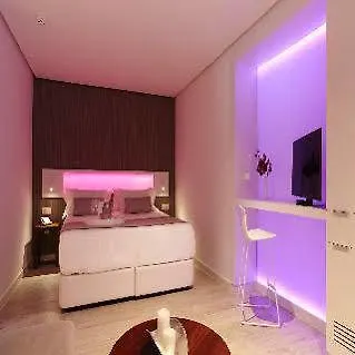 Design Club Garbi