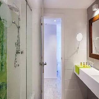 Design Club Garbi Hotel Playa d'en Bossa