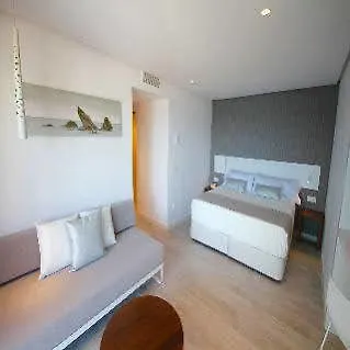Design Club Garbi Hotel Playa d'en Bossa