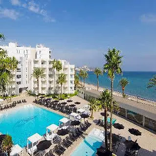 Hotel Design Club Garbi 4*
