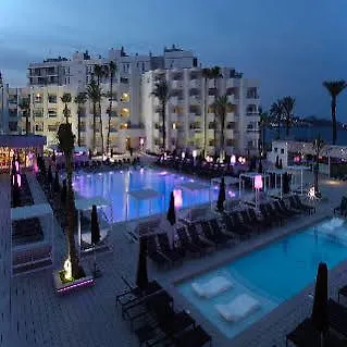 Design Club Garbi Hotel