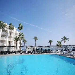 Hotel Design Club Garbi Playa d'en Bossa
