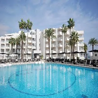 Design Club Garbi Hotel