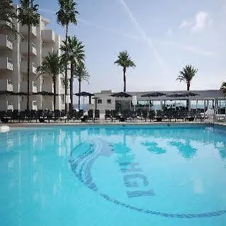 Hotel Design Club Garbi Playa d'en Bossa