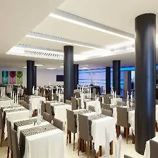 Hotel Design Club Garbi Playa d'en Bossa