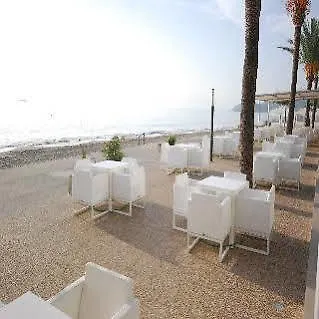 Design Club Garbi Hotel