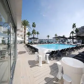 Design Club Garbi 4* Playa d'en Bossa