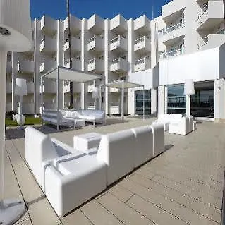 Hotel Design Club Garbi