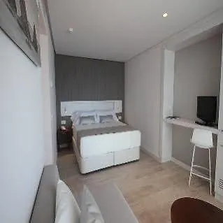 Design Club Garbi Hotel