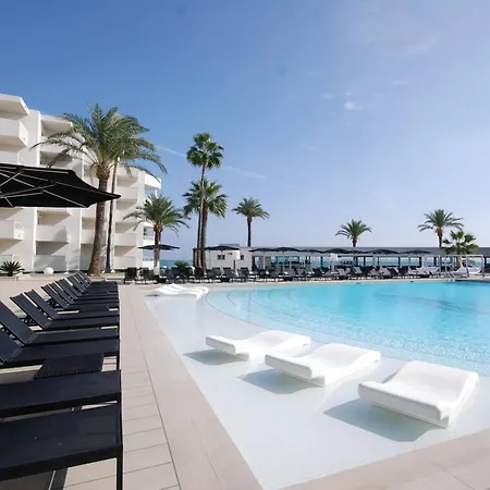 Design Club Garbi 4* Playa d'en Bossa