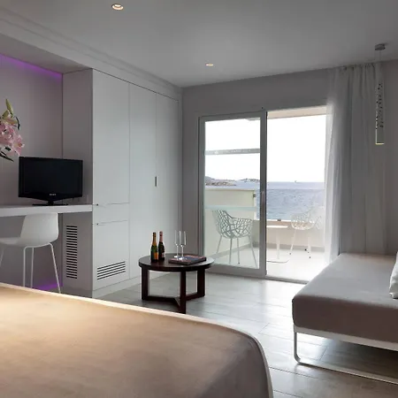 Hotel Design Club Garbi Playa d'en Bossa