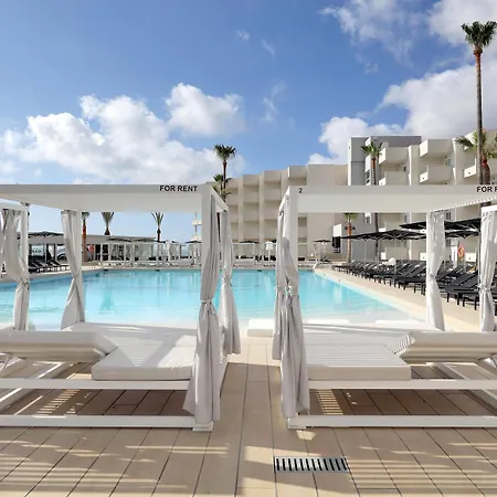 Design Club Garbi 4* Playa d'en Bossa