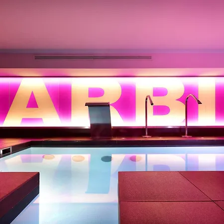 Hotel Design Club Garbi