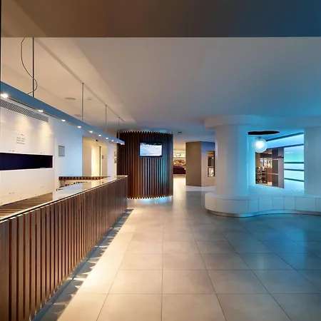 Hotel Design Club Garbi