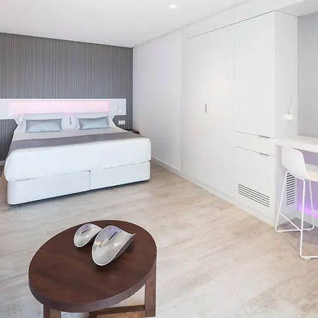 Design Club Garbi 4* Playa d'en Bossa