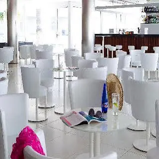 Design Club Garbi Playa d'en Bossa