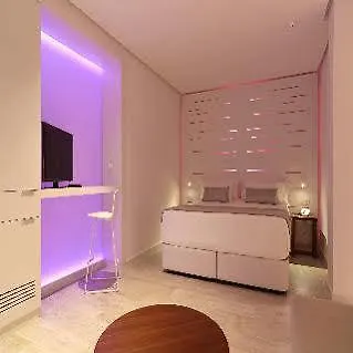 Design Club Garbi Hotel Playa d'en Bossa