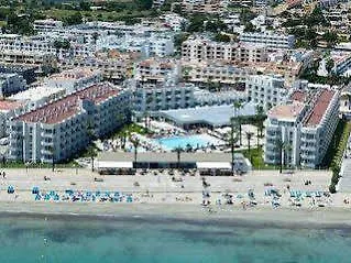 Design Club Garbi Hotel Playa d'en Bossa